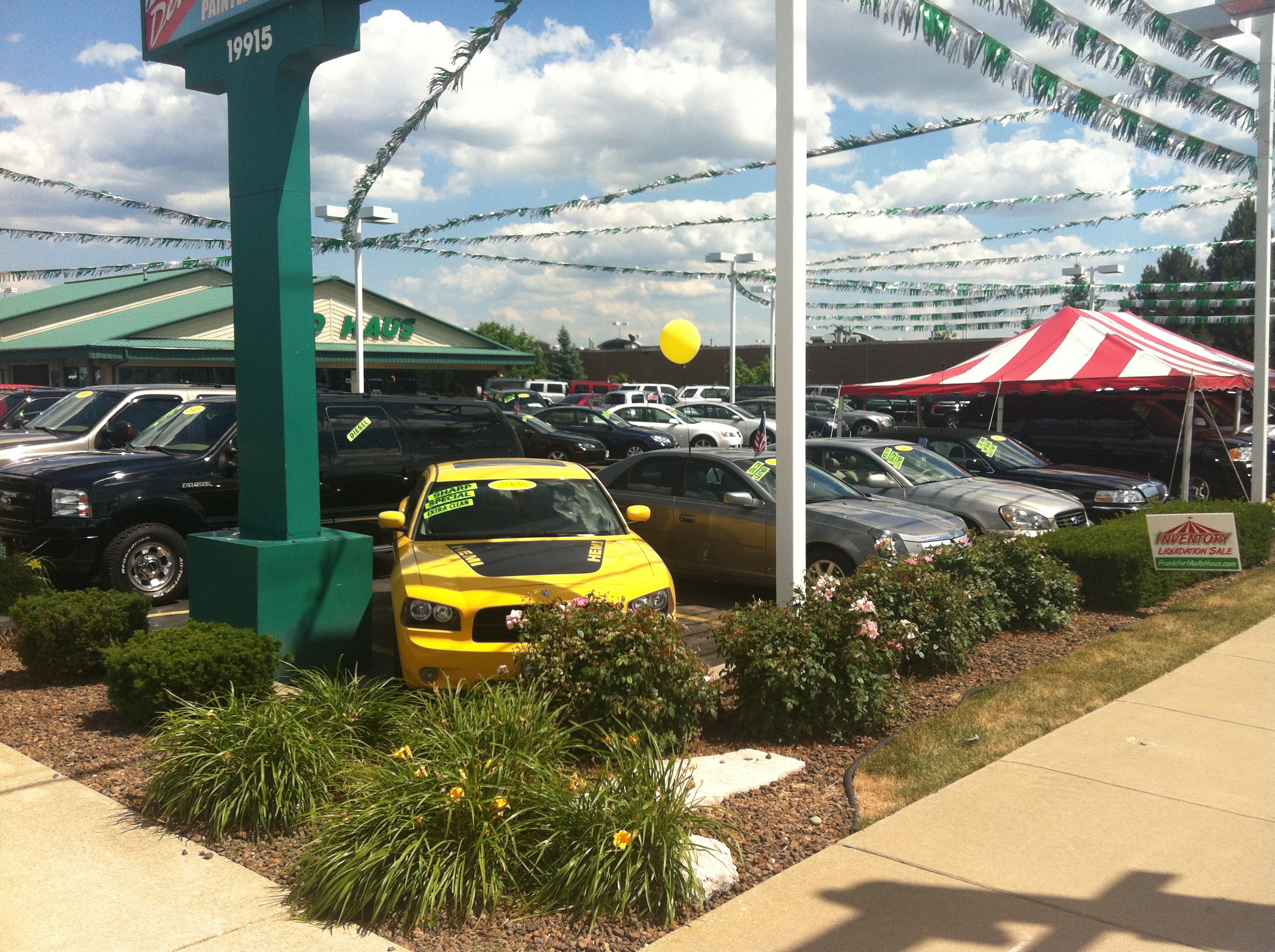 Frankfort Auto Haus