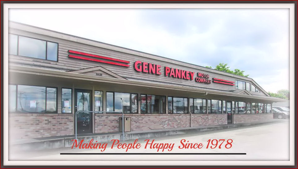 Gene Pankey Motor Company