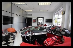 Sienna Motors
