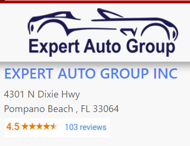 Expert Auto Group