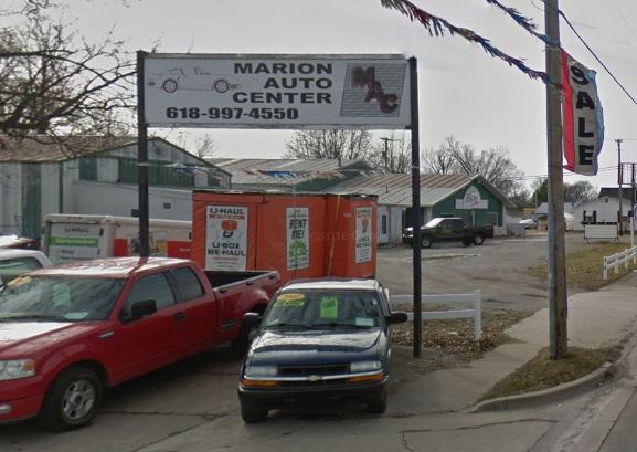 Marion Auto Center, Inc.