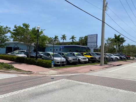 Automotive Experts of Stuart, LLC