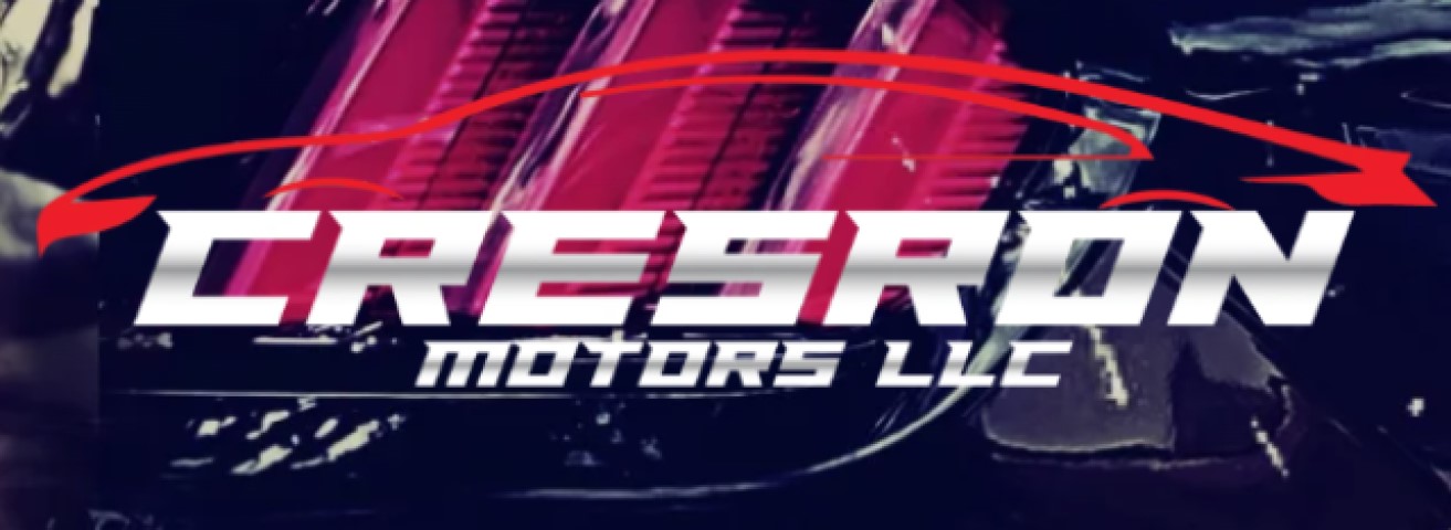 Cresron Motors LLC