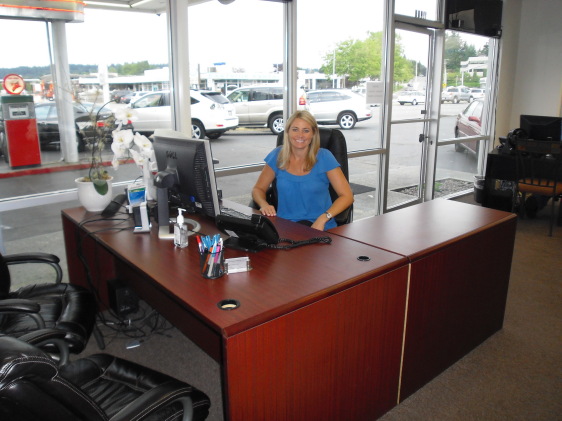 Platinum Wholesale Auto, Inc.