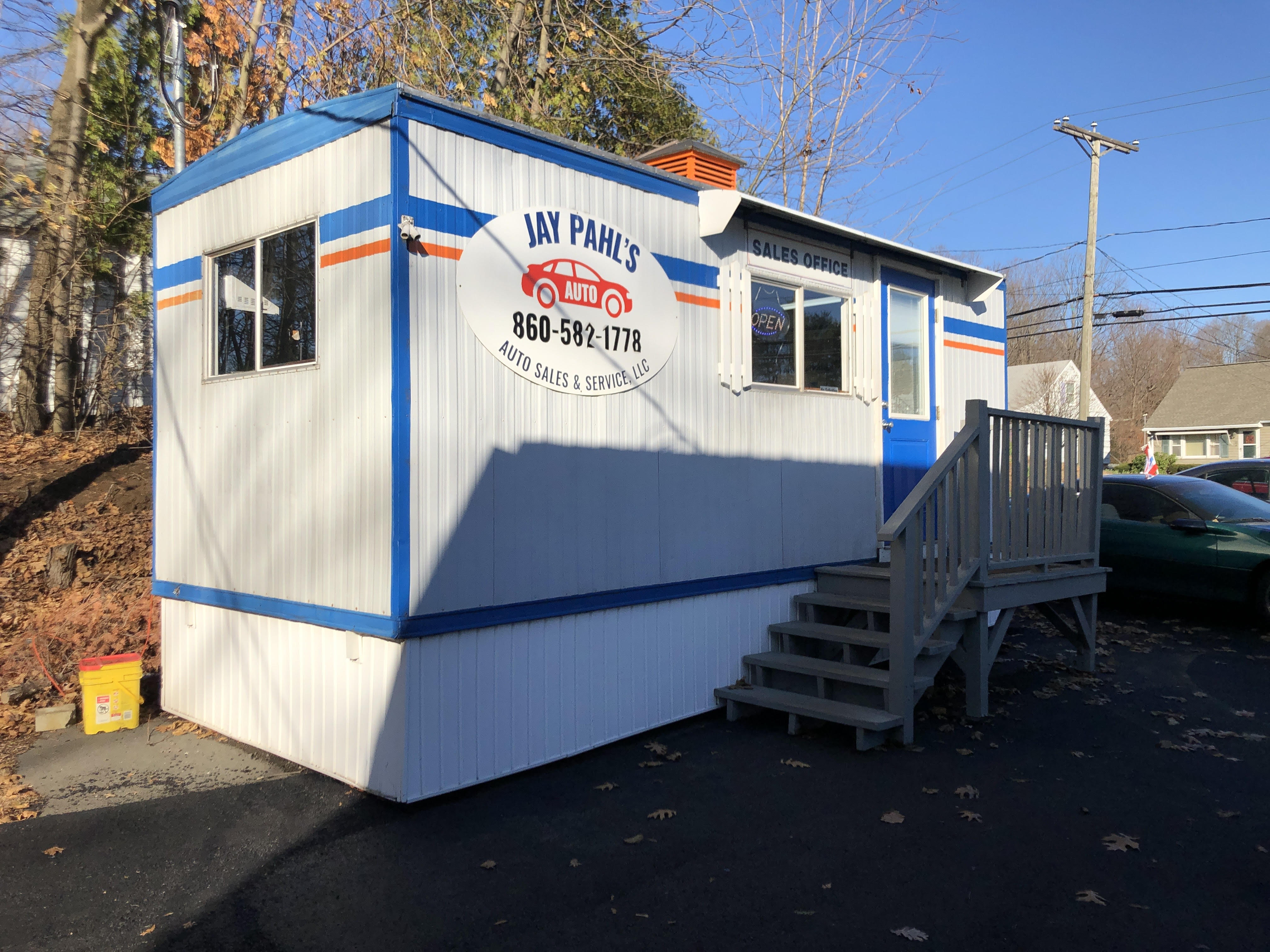 Jay Pahl's Auto Sales & Service