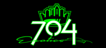 704 Exotics