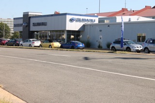 Sheehy Subaru Springfield