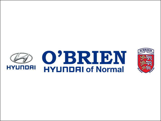 O'Brien Hyundai of Normal