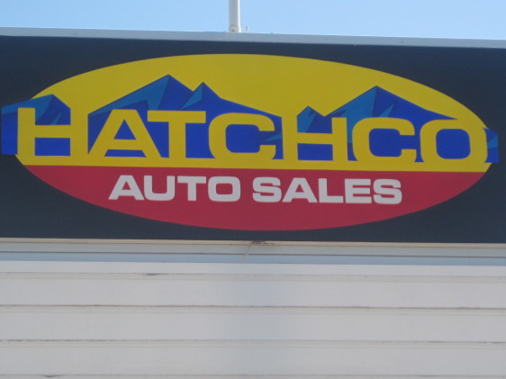 Hatch Co
