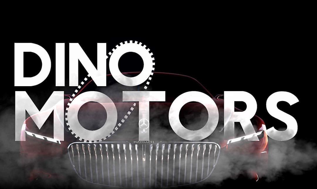 Dino Motors