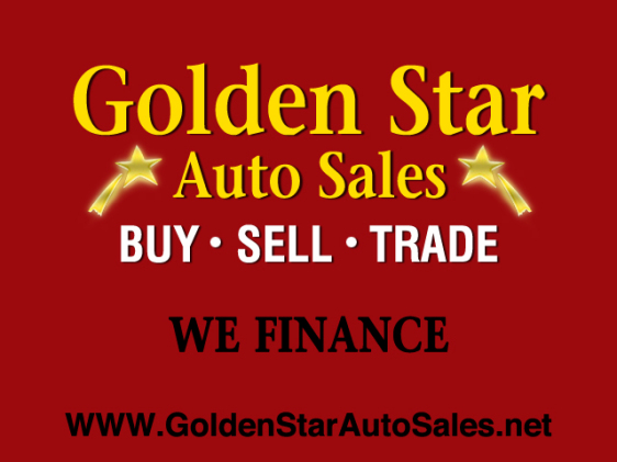 Golden Star Auto Sales