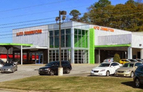 Auto Connection LLC