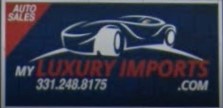 Luxury Imports Inc