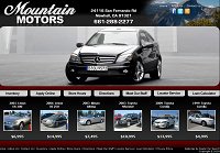 Mountain Motors