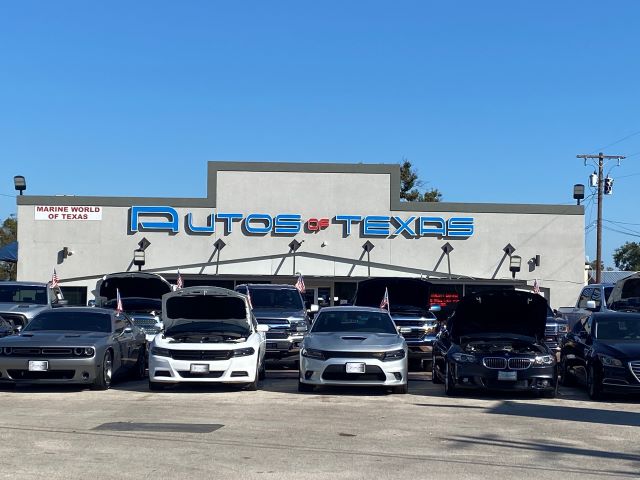 Autos of Texas