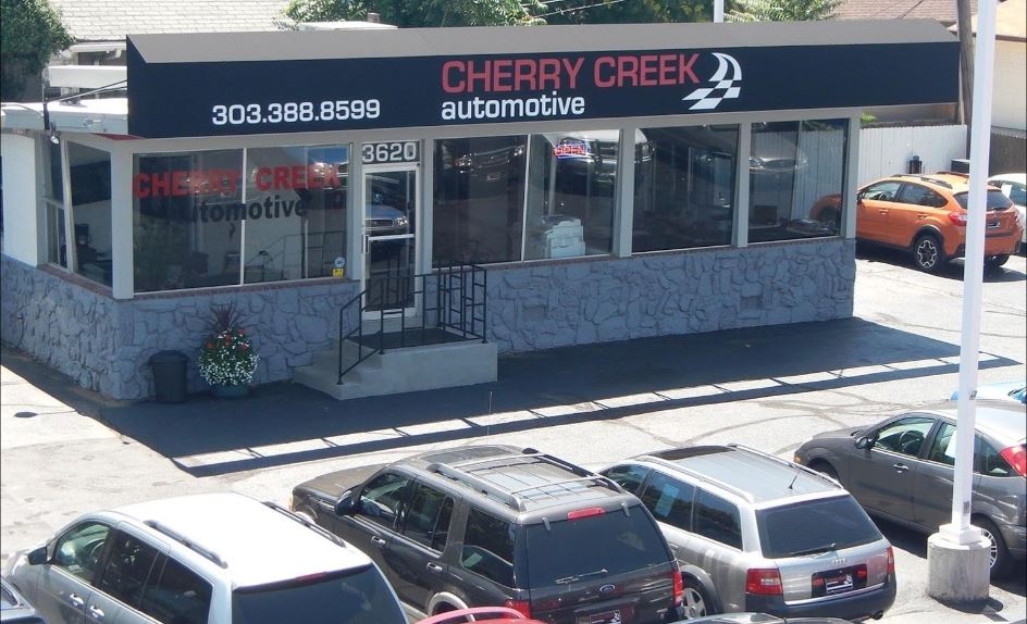 Cherry Creek Automotive