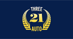 Three 21 Auto-Sales