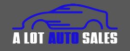 A Lot Auto Sales
