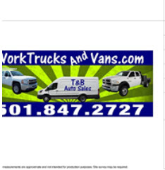 T & B Auto Sales