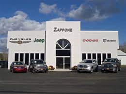 Zappone Chrysler Jeep Dodge Ram