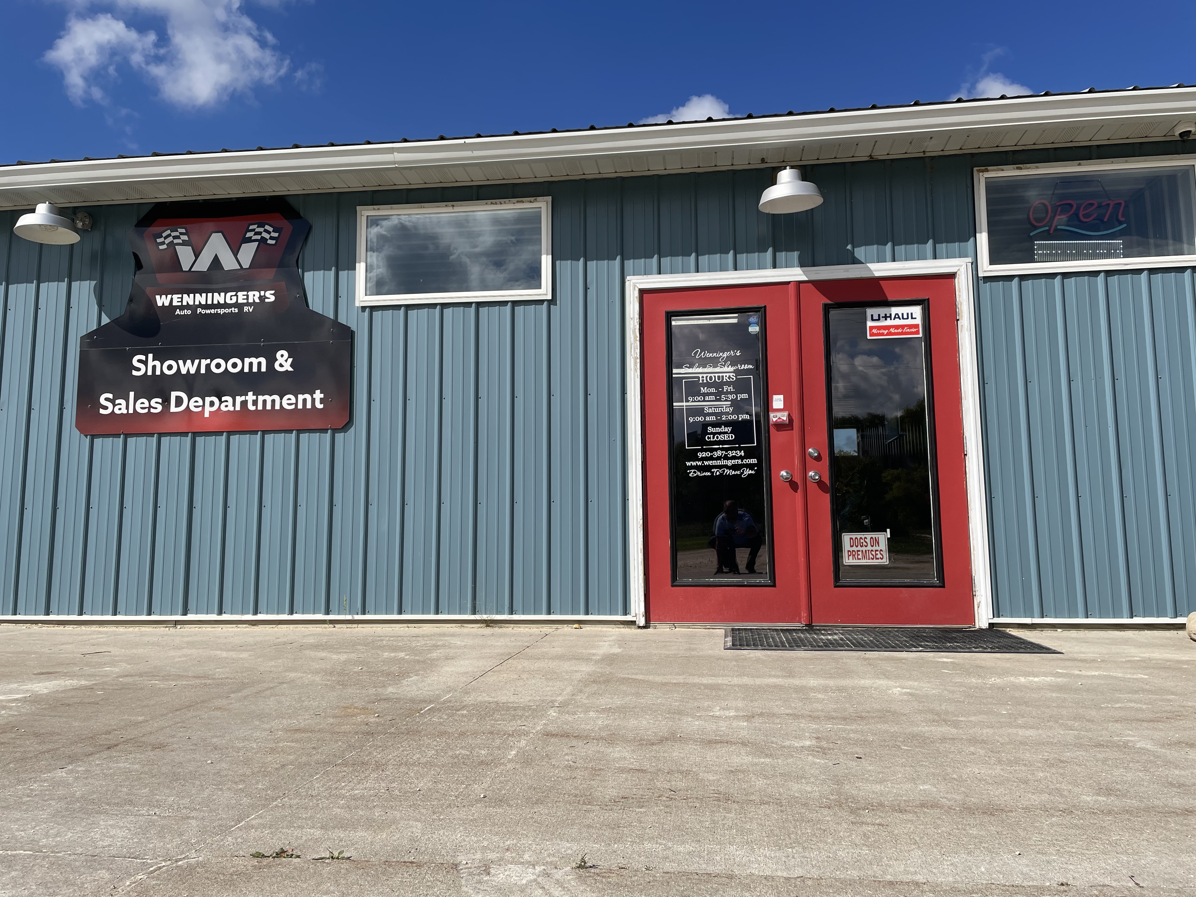 Wenninger Auto Sales LLC