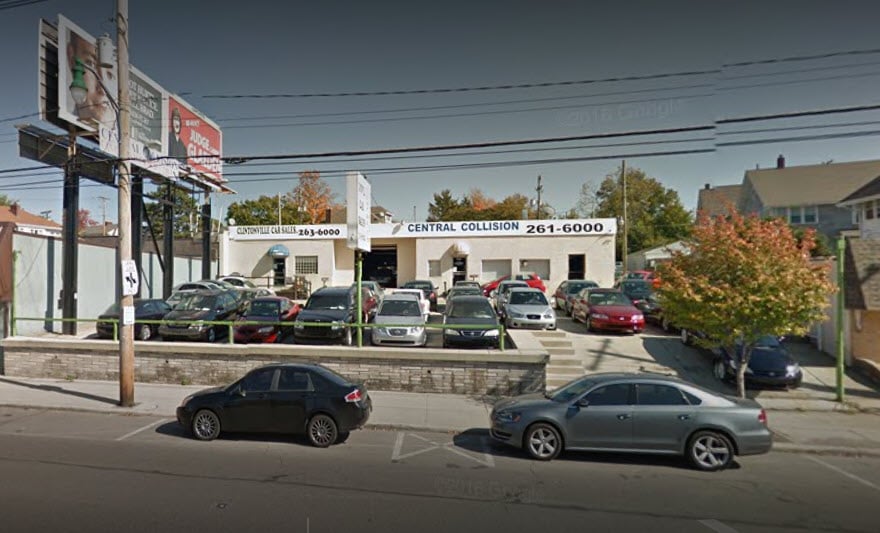 Clintonville Motors LLC