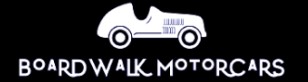 Boardwalk Motorcars