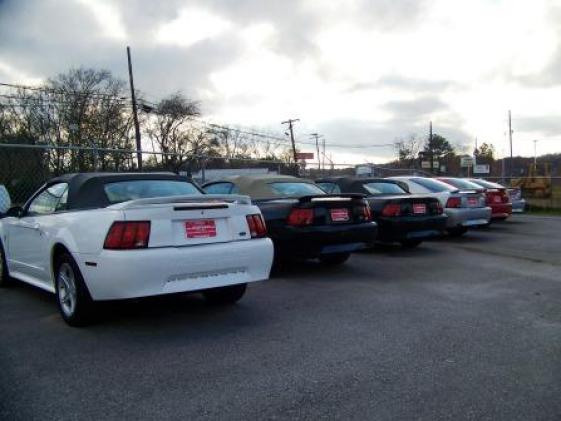 Les Auto Sales