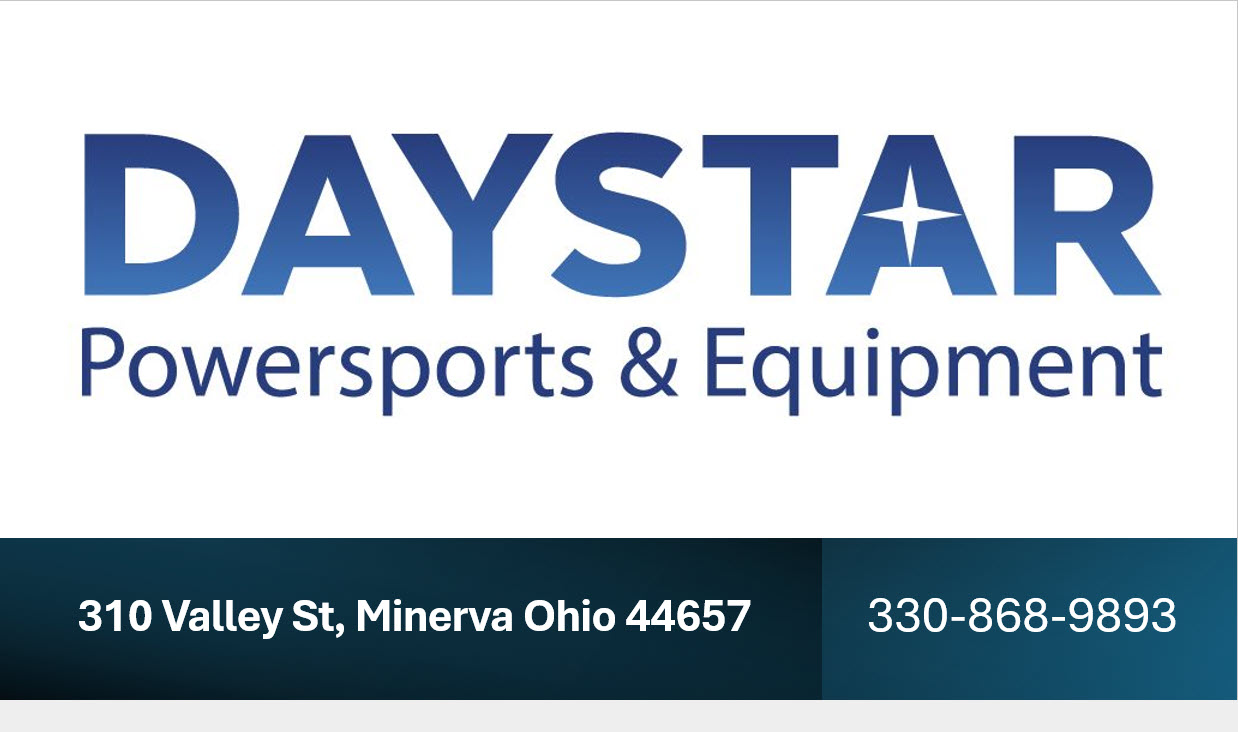 Daystar Powersports