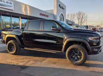 West Herr Chrysler Dodge Jeep Ram of Lockport