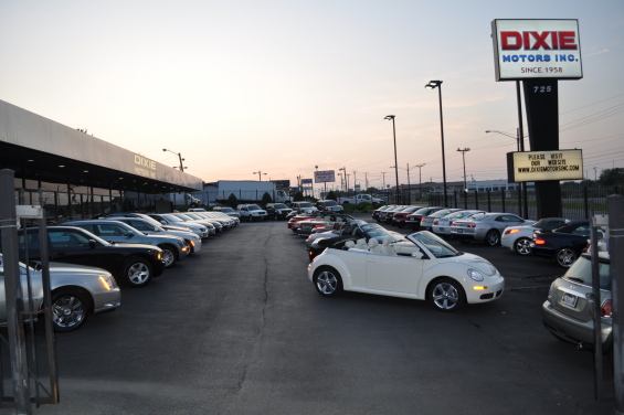 Dixie Motors