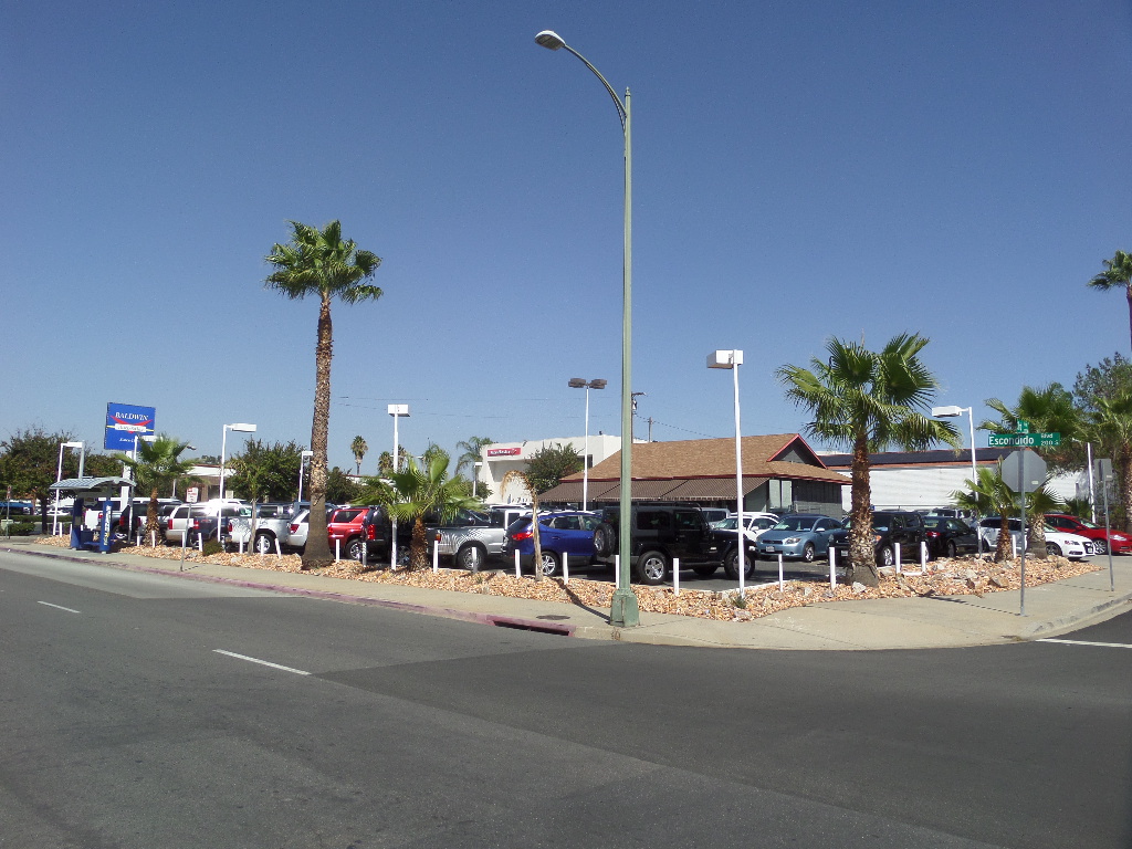 Baldwin Auto Sales