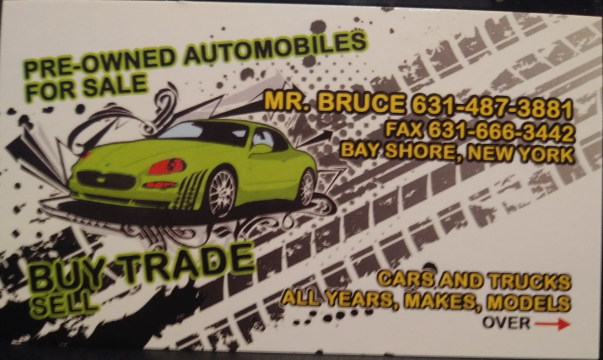 K&B Smith Auto Sales