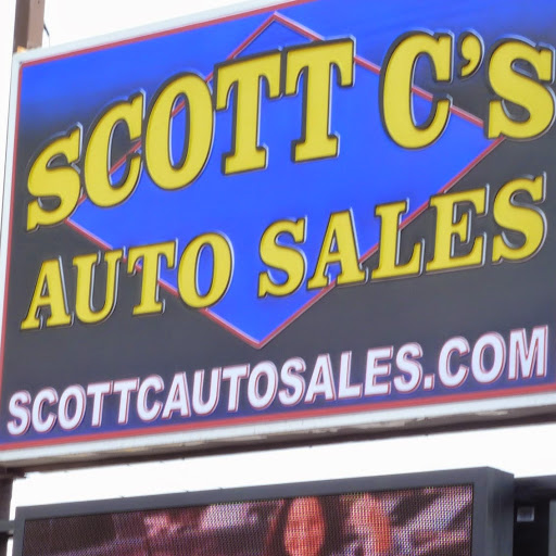Scott C's Auto Sales