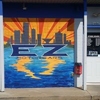 EZ Motorcars LLC