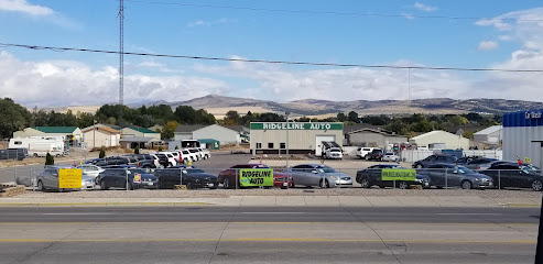 Ridgeline Auto LLC