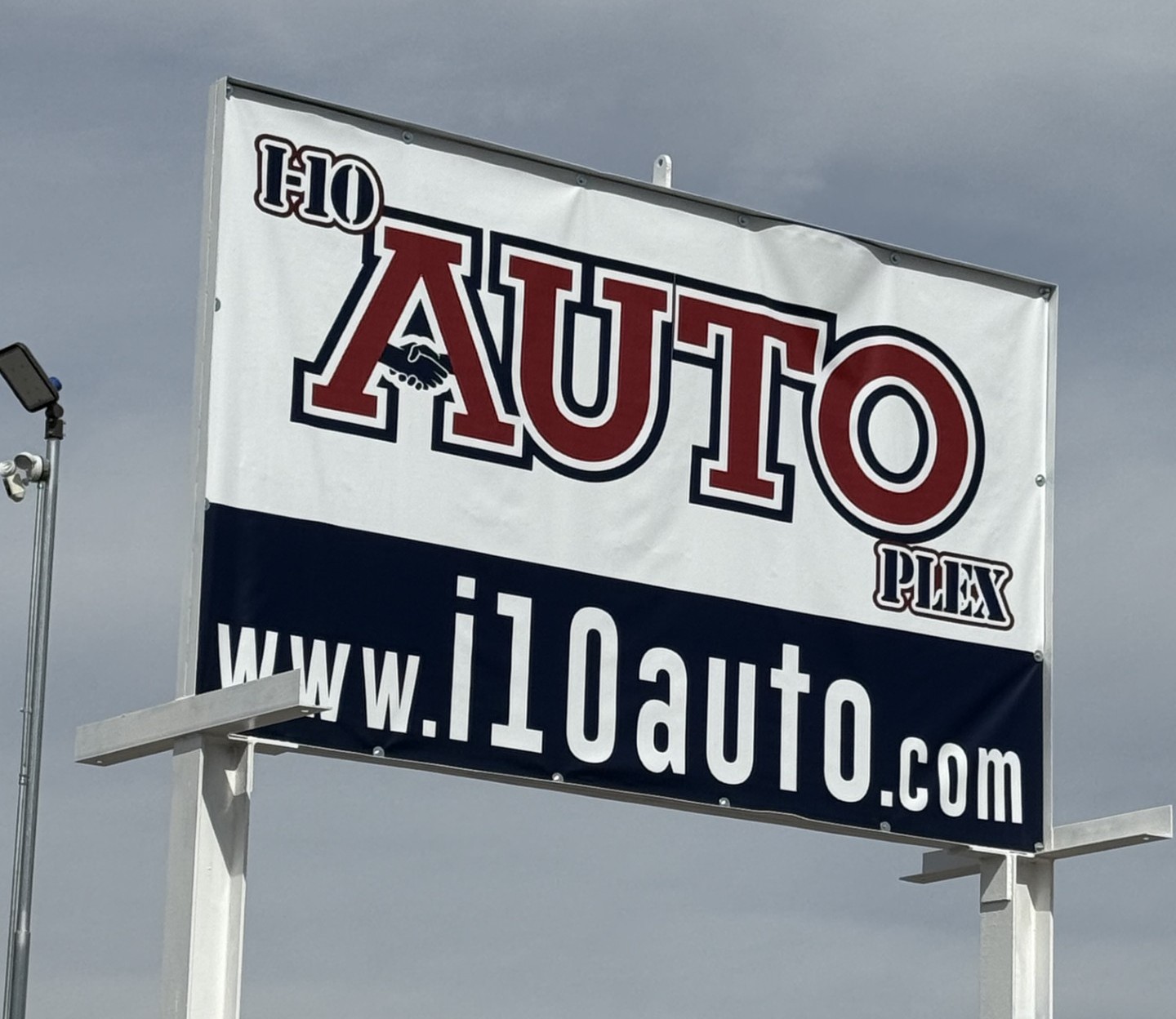 I-10 Autoplex LLC