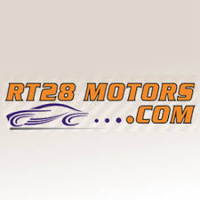 RT28 Motors