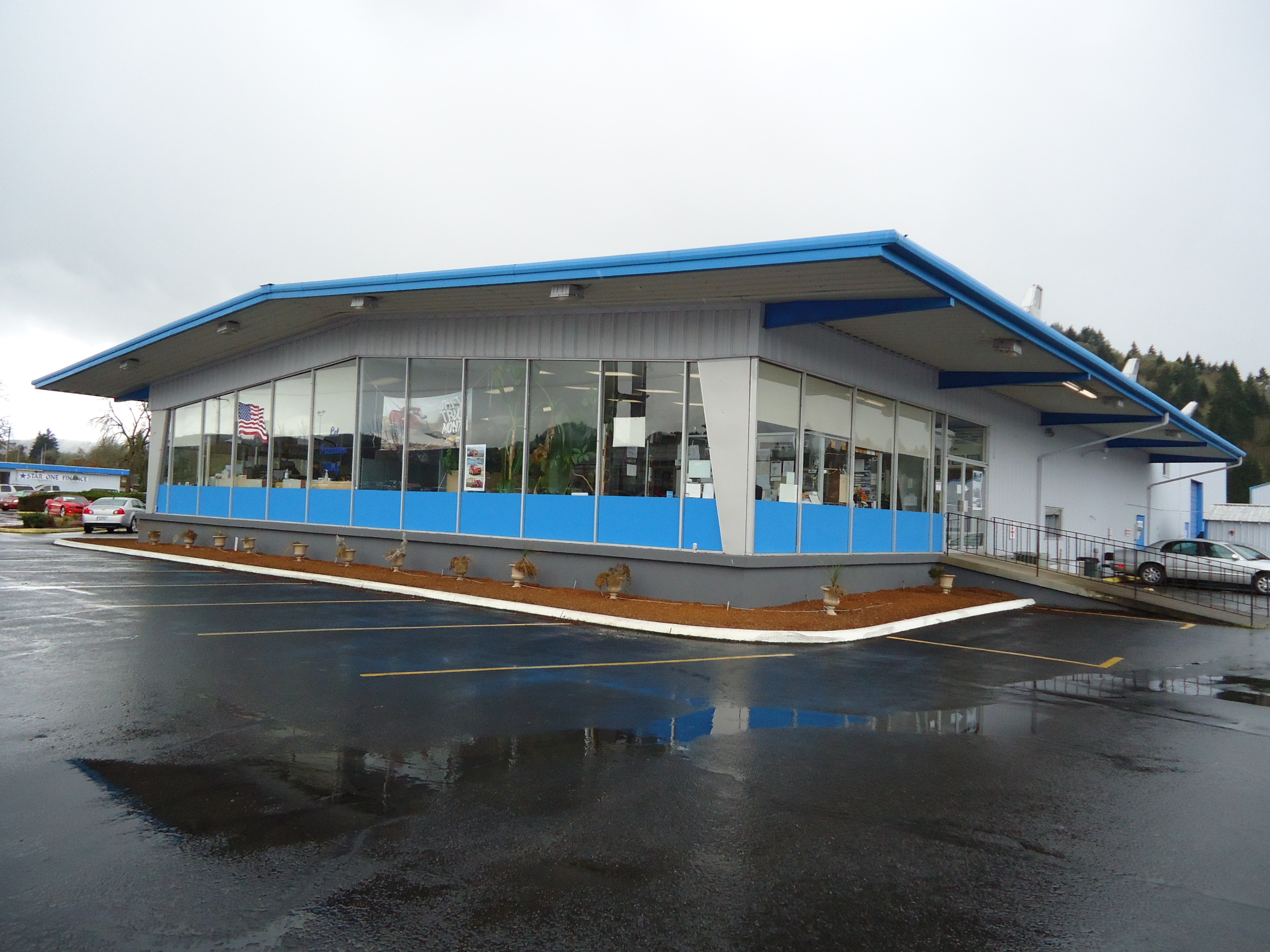 Brad's Cottage Grove Chevrolet Inc.