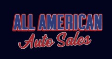 ALL AMERICAN AUTO SALES