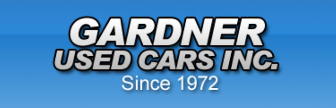 Gardner Used Cars Inc