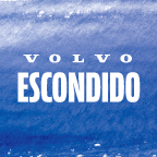 Volvo Escondido