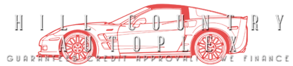Hill Country Autoplex