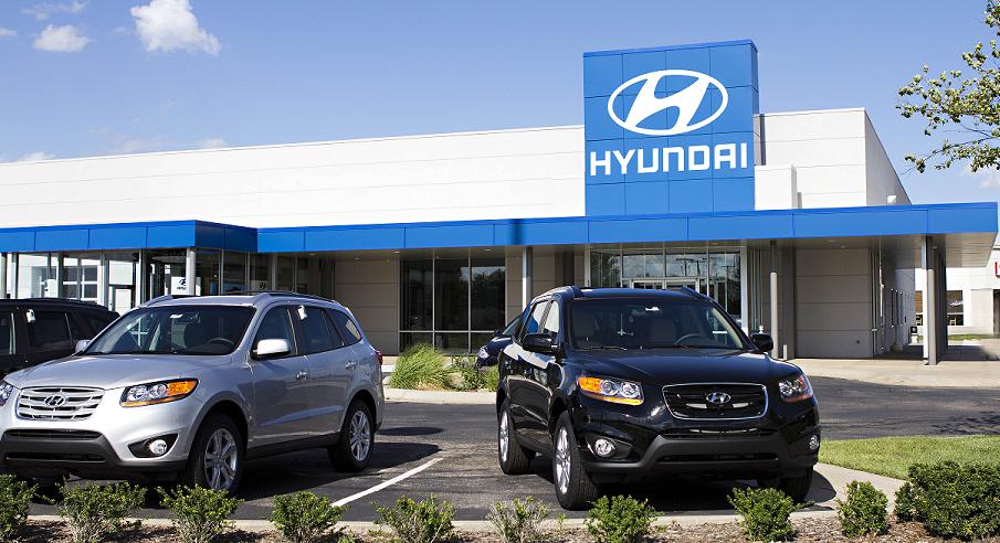 Hatchett Hyundai East