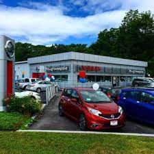 Poughkeepsie Nissan