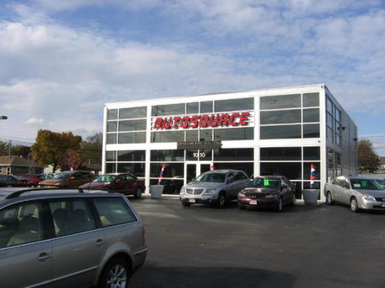 AutoSource Motors, Inc.