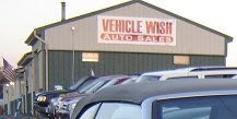 Vehicle Wish Auto Sales