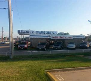 Reliable Auto Sales