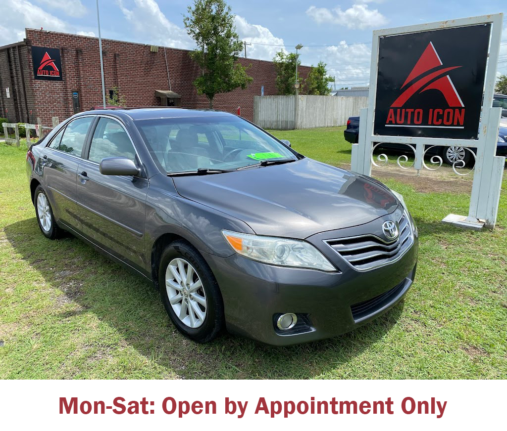 Auto Icon LLC