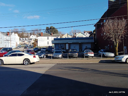 2010 Auto Sales